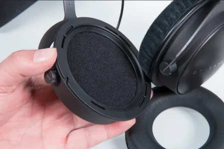 Купить BEYERDYNAMIC DT 1770 PRO по выгодной цене в Краснодаре