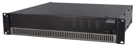 Купить AUDAC CAP448 по выгодной цене в Краснодаре