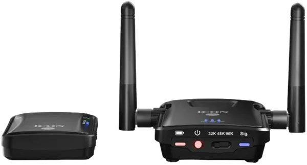 Icon AirMon Pro Icon AirMon Pro