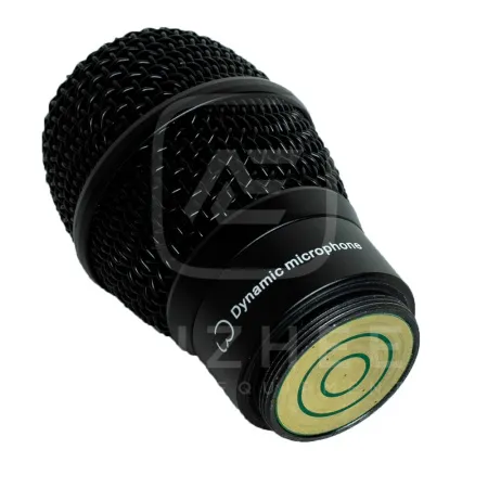 Anzhee Mic Head 3