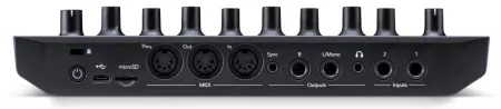 Купить NOVATION Circuit Tracks по выгодной цене в Краснодаре
