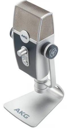 Купить AKG C44-USB по выгодной цене в Краснодаре