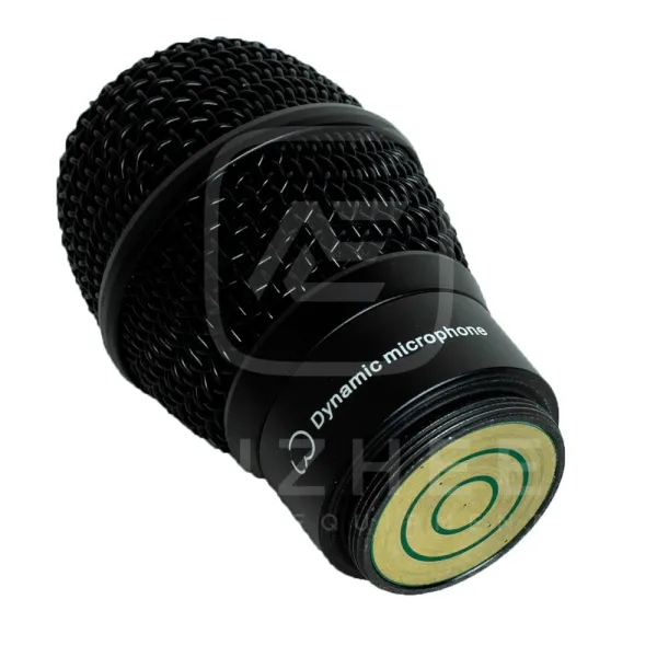 Anzhee Mic Head 3
