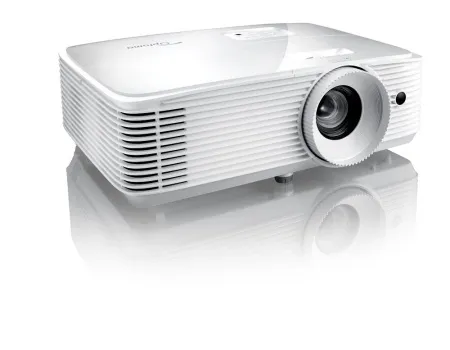 Купить Optoma HD29He по выгодной цене в Краснодаре
