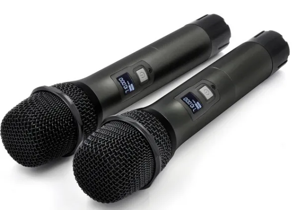 Axelvox DWS7000HT (RT Bundle)