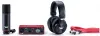Купить FOCUSRITE Scarlett Solo Studio 3rd Gen по выгодной цене в Краснодаре