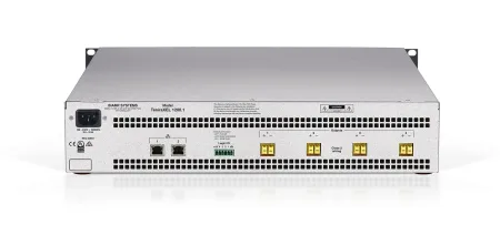 Купить BIAMP TesiraXEL1200.1 по выгодной цене в Краснодаре