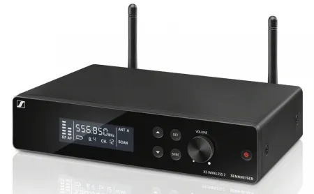 Купить SENNHEISER XSW 2-ME3-B по выгодной цене в Краснодаре