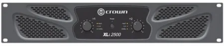 Купить CROWN XLi2500 по выгодной цене в Краснодаре