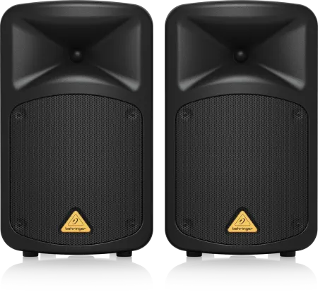 Купить BEHRINGER EPS500MP3 по выгодной цене в Краснодаре