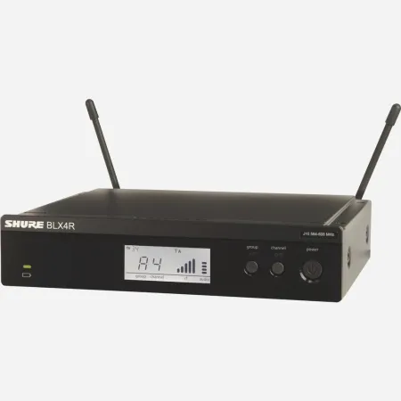 Купить SHURE BLX4RE K14 по выгодной цене в Краснодаре