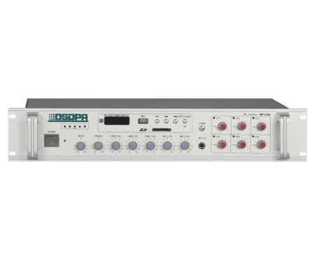 DSPPA MP-610U