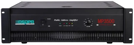 Купить DSPPA MP-3500 по выгодной цене в Краснодаре