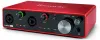 Купить FOCUSRITE Scarlett 4i4 3rd Gen по выгодной цене в Краснодаре