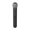 Купить SHURE BLX288E/PG58 M17 по выгодной цене в Краснодаре