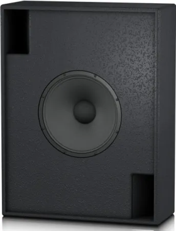 Купить Tannoy DCS115B по выгодной цене в Краснодаре