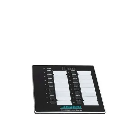 DSPPA PAVA-8008E DSPPA PAVA-8008E