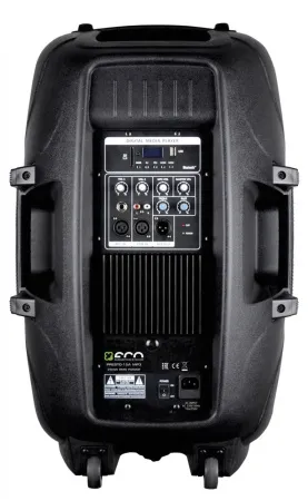 Купить ECO PRESTO-12A MP3 по выгодной цене в Краснодаре