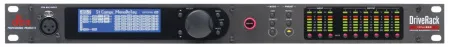Купить dbx DriveRack VENU360 по выгодной цене в Краснодаре