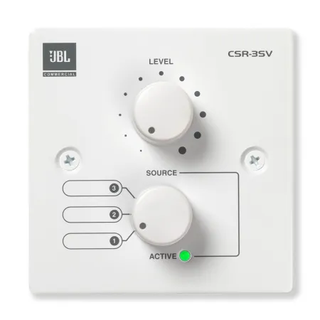 Купить JBL CSR-3SV-WHITE по выгодной цене в Краснодаре