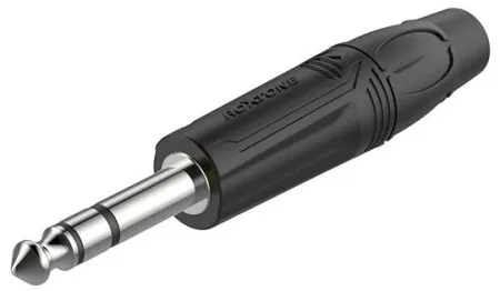 Купить ROXTONE RJ3P-BN по выгодной цене в Краснодаре