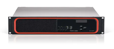 Купить BIAMP TesiraAMP-4350R по выгодной цене в Краснодаре