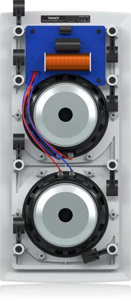 Tannoy IW 62S-WH