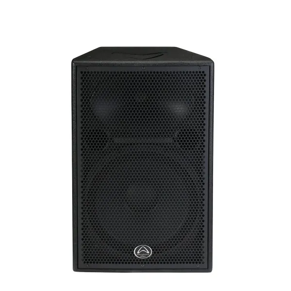 WHARFEDALE PRO DELTA X15