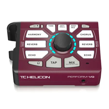 Купить TC HELICON PERFORM-VG по выгодной цене в Краснодаре