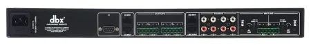 Купить DBX ZonePro 641 по выгодной цене в Краснодаре