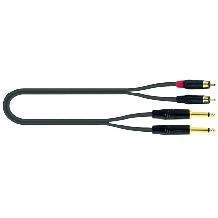 Купить QUIK LOK JUST 2RCA2J 3 по выгодной цене в Краснодаре