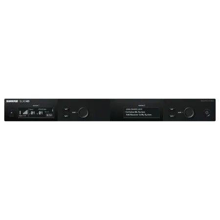 Купить SHURE SLXD24DE/SM58-H56 по выгодной цене в Краснодаре