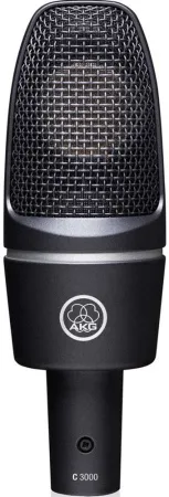 Купить AKG C3000 по выгодной цене в Краснодаре