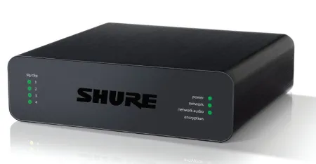 Купить Shure ANI4IN-BLOCK. по выгодной цене в Краснодаре