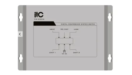 Купить ITC TS-0323 по выгодной цене в Краснодаре