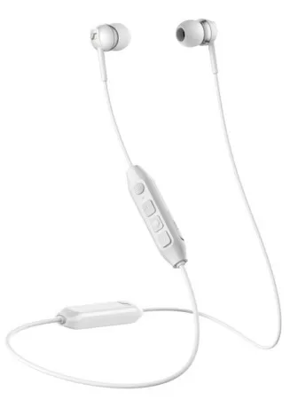 Купить SENNHEISER CX 350BT WHITE по выгодной цене в Краснодаре