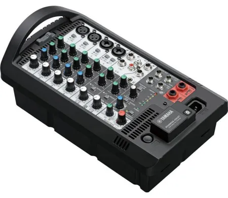 Купить YAMAHA STAGEPAS 400BT1M по выгодной цене в Краснодаре