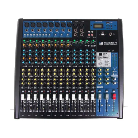 Купить INVOTONE MiX1622CFX по выгодной цене в Краснодаре
