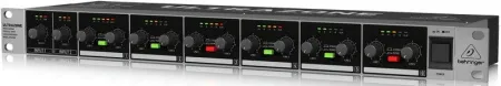 Купить BEHRINGER ZMX2600 по выгодной цене в Краснодаре