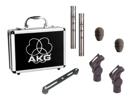 Купить AKG C451B ST по выгодной цене в Краснодаре