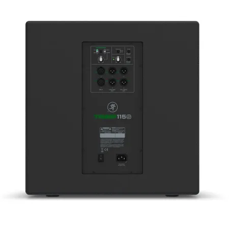 Купить MACKIE Thump115S по выгодной цене в Краснодаре