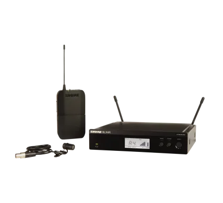 Купить Shure BLX14RE/W85 по выгодной цене в Краснодаре