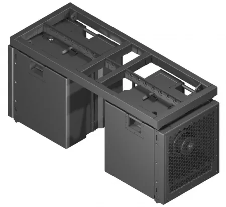 Купить VUE Audiotechnik al-4SB по выгодной цене в Краснодаре