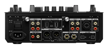 Купить PIONEER DJM-S11 по выгодной цене в Краснодаре