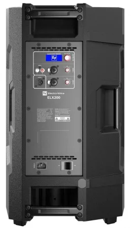 Купить ELECTRO-VOICE ELX200-12P по выгодной цене в Краснодаре