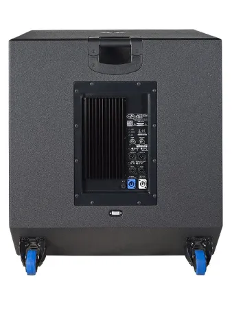 Купить DAS Audio ACTION-S118A по выгодной цене в Краснодаре