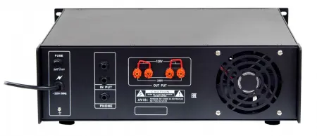 Купить SVS Audiotechnik STP-1000 по выгодной цене в Краснодаре