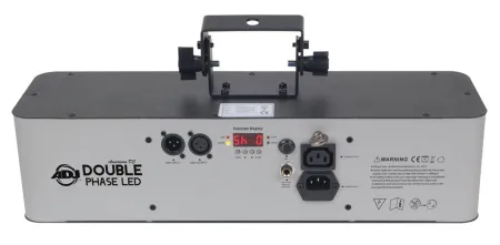 Купить ADJ Double Phase LED по выгодной цене в Краснодаре