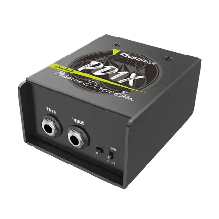 Купить MUSONTEK PD1X по выгодной цене в Краснодаре