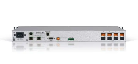 Купить BIAMP Tesira FORTE DAN VT4 по выгодной цене в Краснодаре